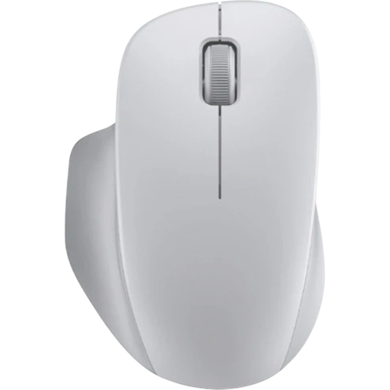 Изображение товара Беспроводная мышь Xiaomi Wireless Mouse Comfort Edition белая (BHR9354GL)
