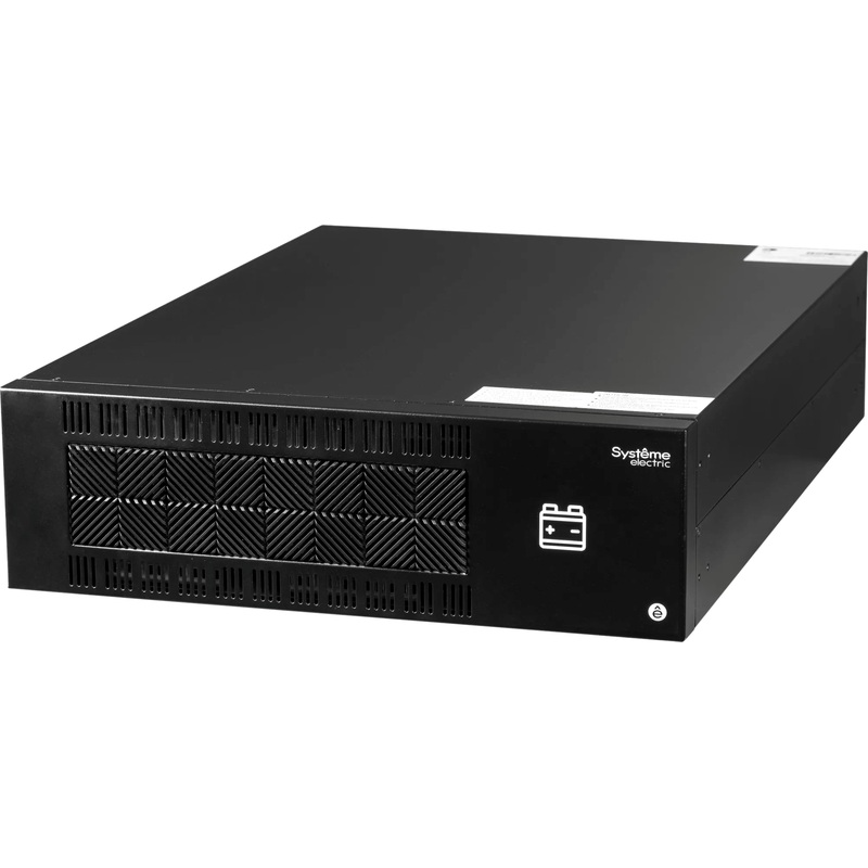 Изображение товара Батарея для ИБП Systeme Electric Smart-Save Online SRT BPSE240RT3U9 240 В 9 А·ч