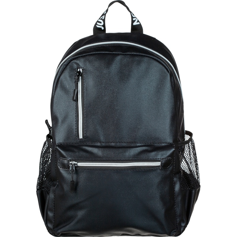 Изображение товара Рюкзак Комус Класс 15 л из экологичной экокожи для школы и повседневной носки