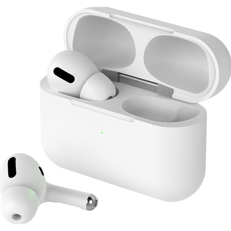 Изображение товара Ritmix RH-850BTH TWS беспроводные внутриканальные наушники белые