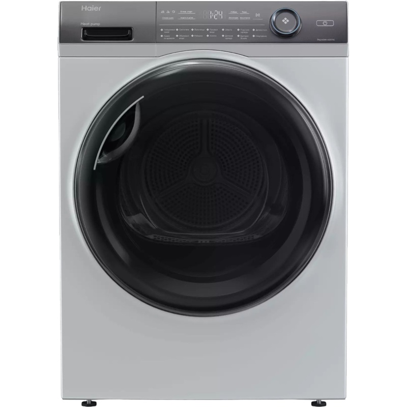 Изображение товара Сушильная машина Haier HD90-A2979S с 14 программами, класс A++