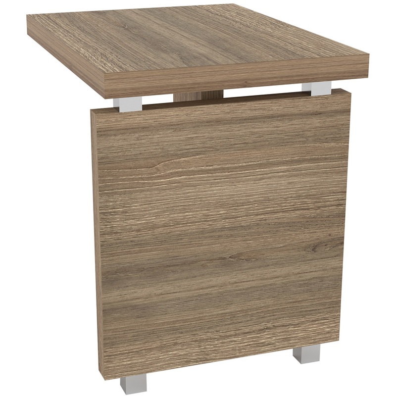 Изображение товара Брифинг-приставка Комус Мебель Easy Director 800x600x780 мм