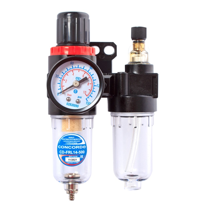 Изображение товара Фильтр Concorde CD-FRL14-500