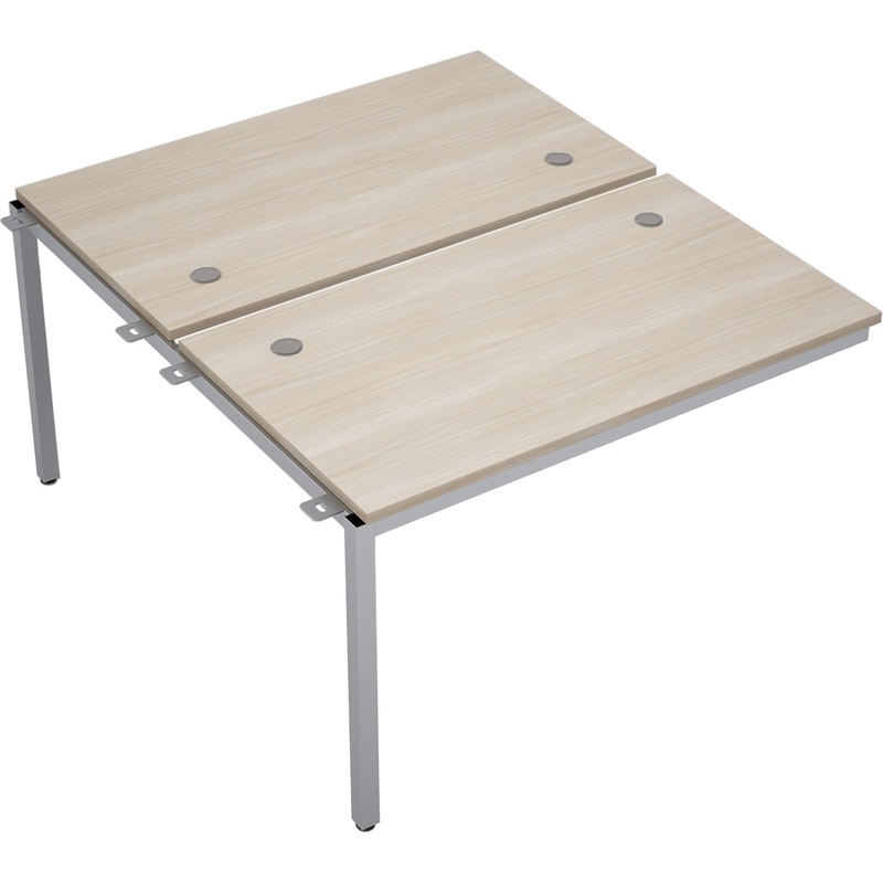 Изображение товара Элемент Avance 6МБС.278 столешница из ЛДСП с металлическим каркасом