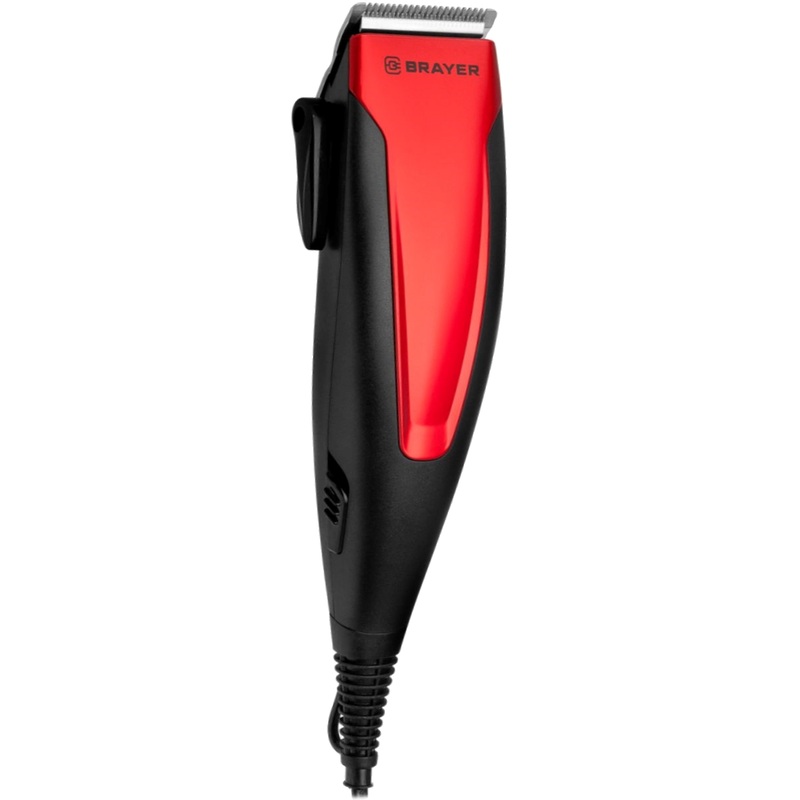Изображение товара Машинка для стрижки волос Brayer BR3431
