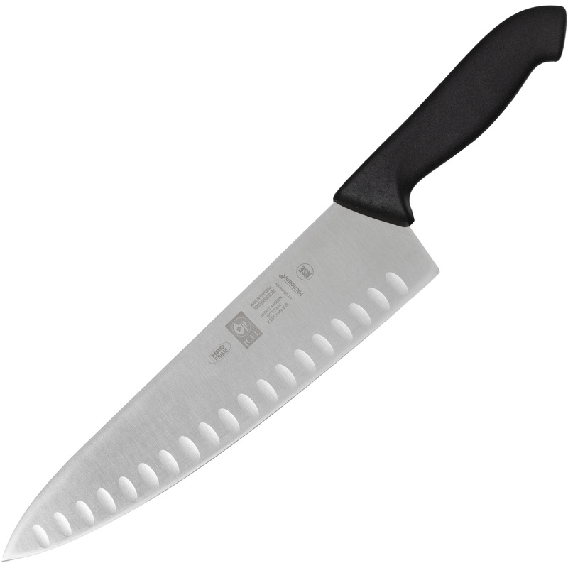 Изображение товара Нож кухонный Icel HoReCa Шеф поварской (лезвие 26 см, 56121)