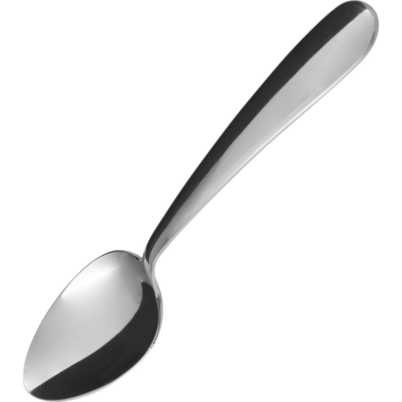 Изображение товара Ложка столовая Remiling Premier Valencia (68492) 21 см нержавеющая сталь (2 штуки в упаковке)