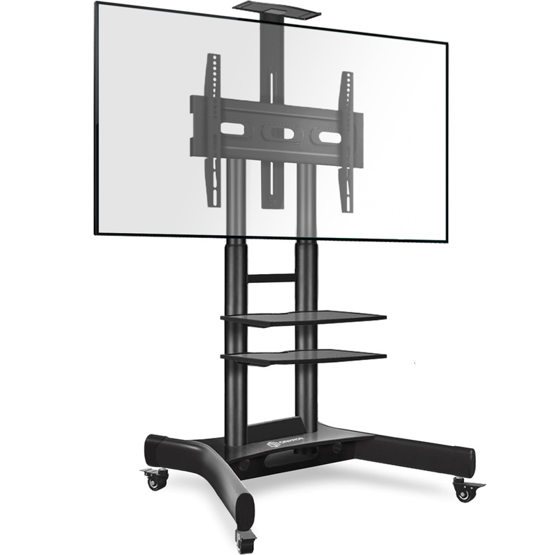 Изображение товара Стойка для ТВ с кронштейном Onkron TS1552 (TS1552-B)