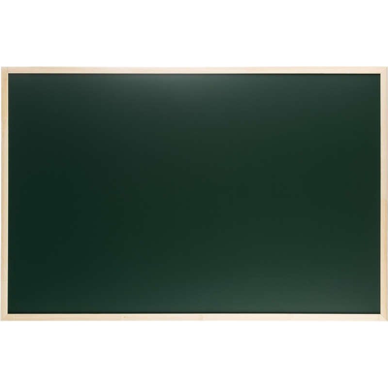 Изображение товара Доска магнитно-меловая Attache 60.5x91.5 см односекционная