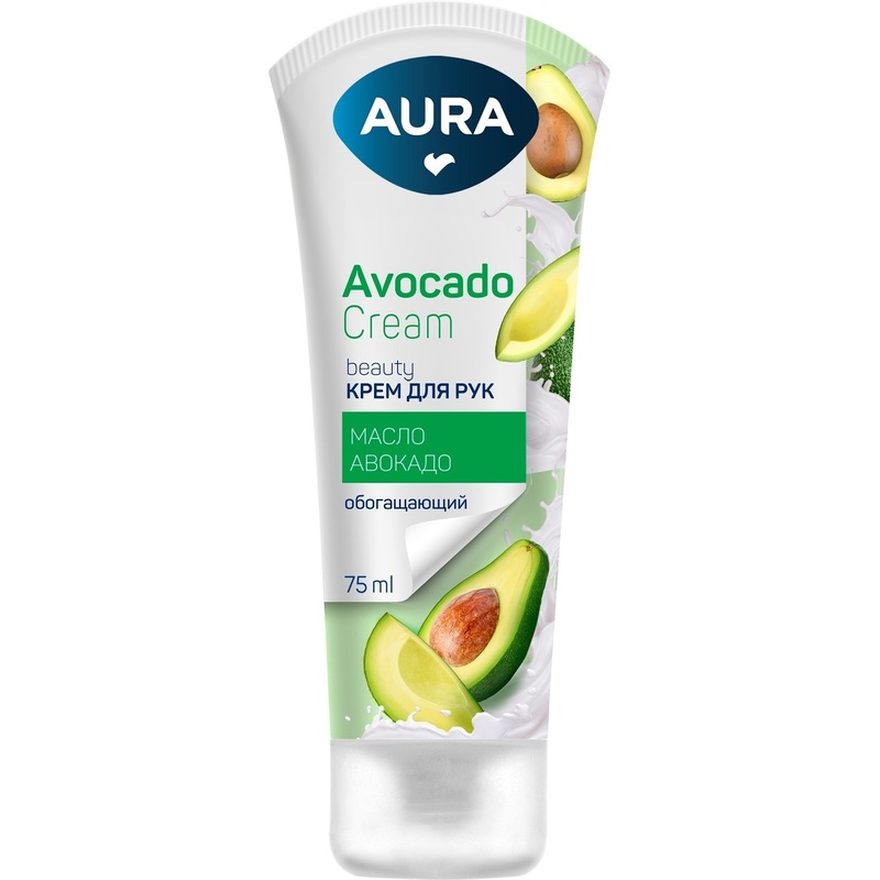 Изображение товара Крем для рук Aura Beauty Your Richness 75 мл обогащающий