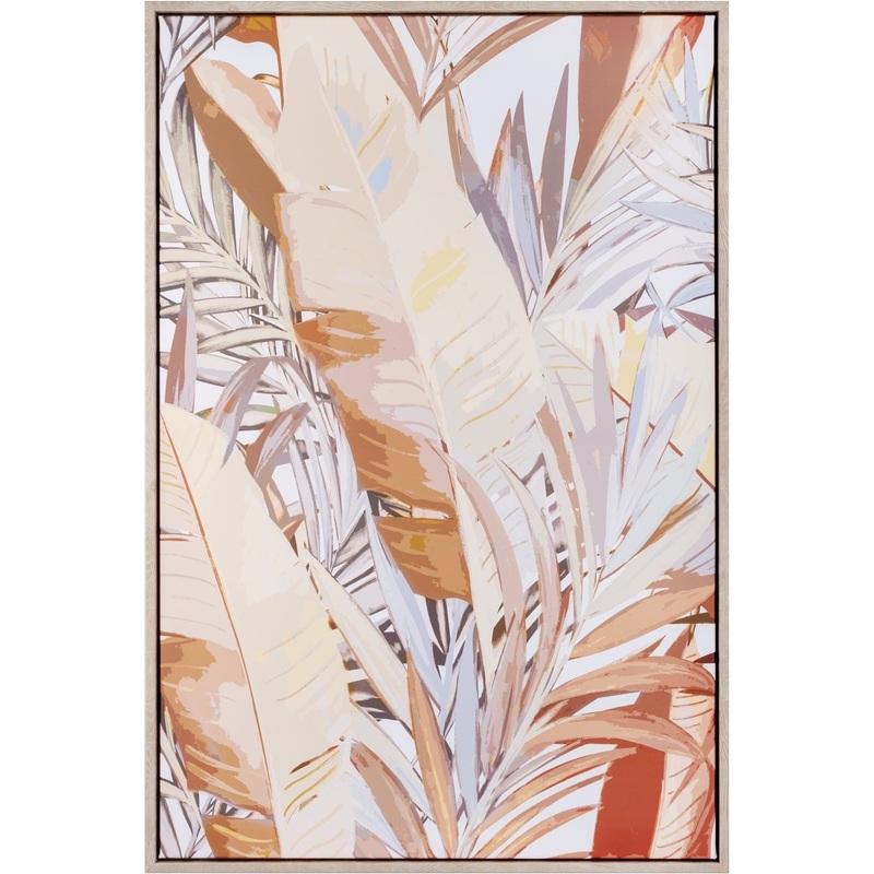 Изображение товара Картина на холсте Tomas Stern 60x90 см пейзаж в объемной раме без стекла