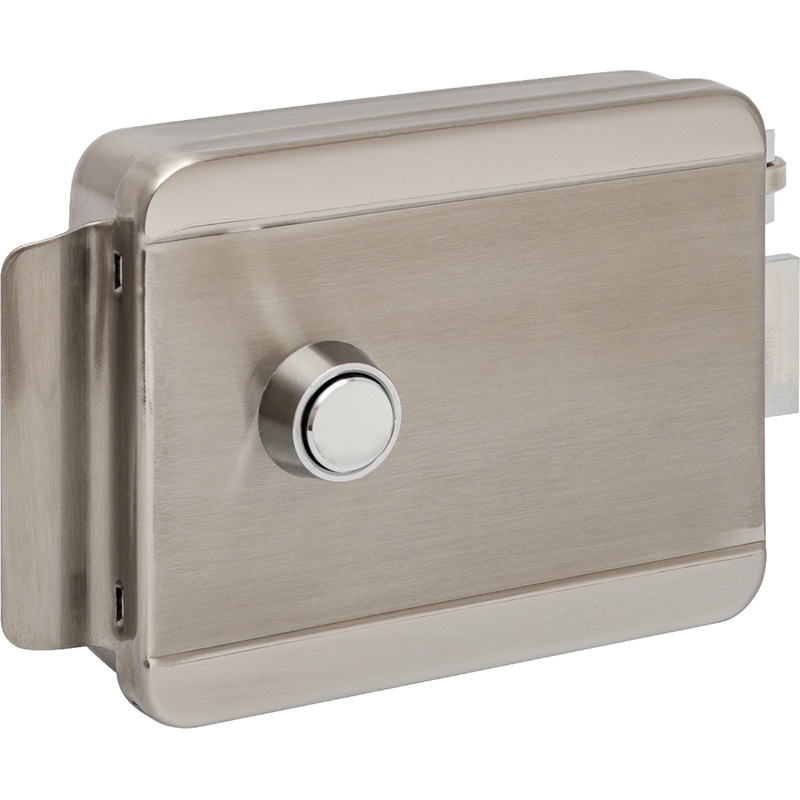 Изображение товара Замок электромеханический AccordTec AT-EL101A для уличного и внутреннего использования