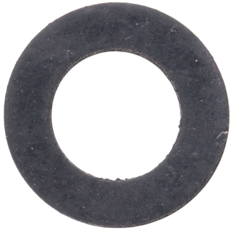 Изображение товара Резиновая прокладка ДТРД 1/2 для герметизации резьбовых соединений 100 штук