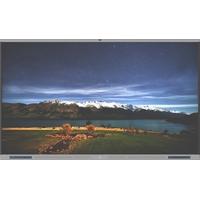 Интерактивная панель 75" Interwrite WBM-75T7