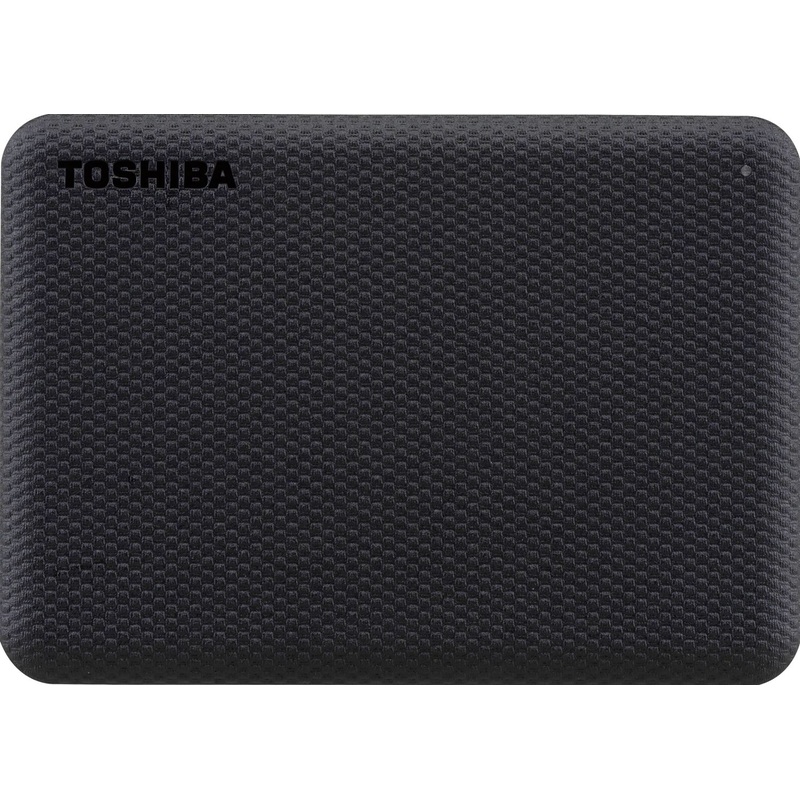 Изображение товара Внешний жесткий диск Toshiba Canvio Advance 1 ТБ USB 3.0 портативный для Windows и macOS