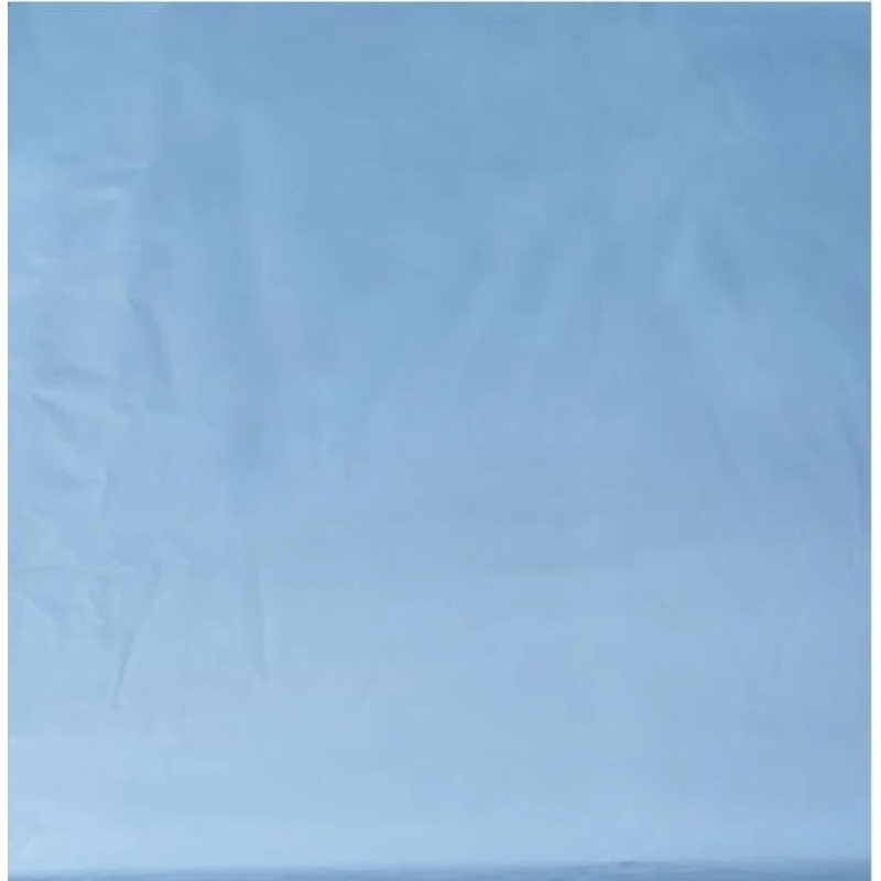 Изображение товара Скатерть одноразовая Патибум Light Blue 183x121 см голубая