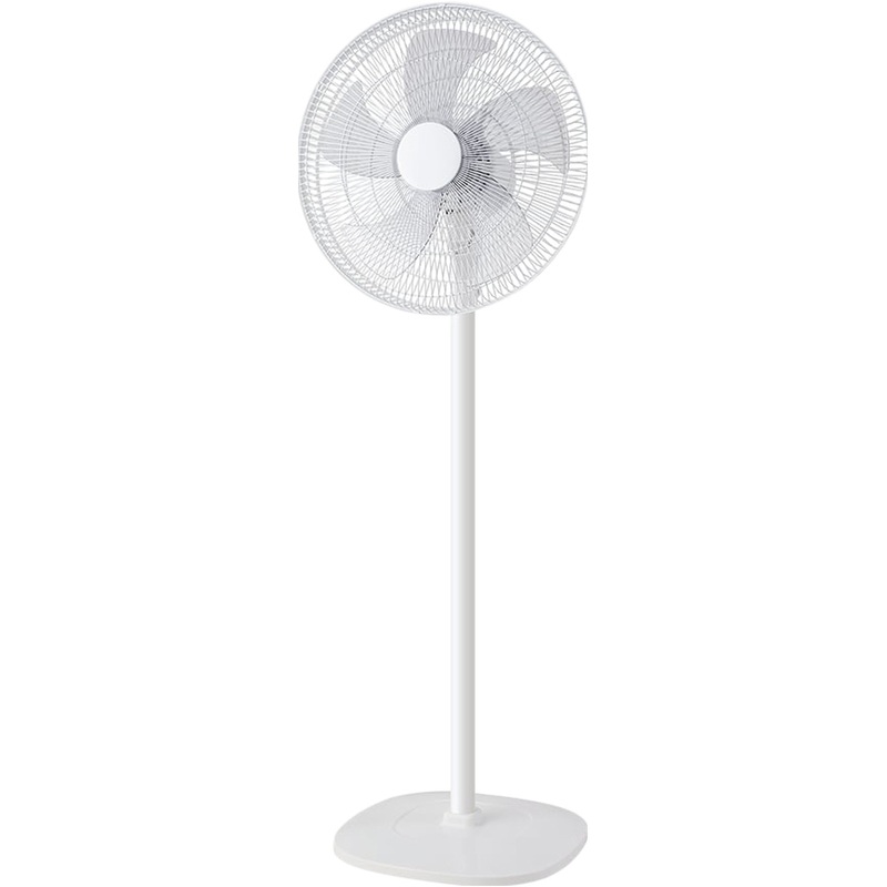 Изображение товара Вентилятор напольный Centek CT-5024 белый