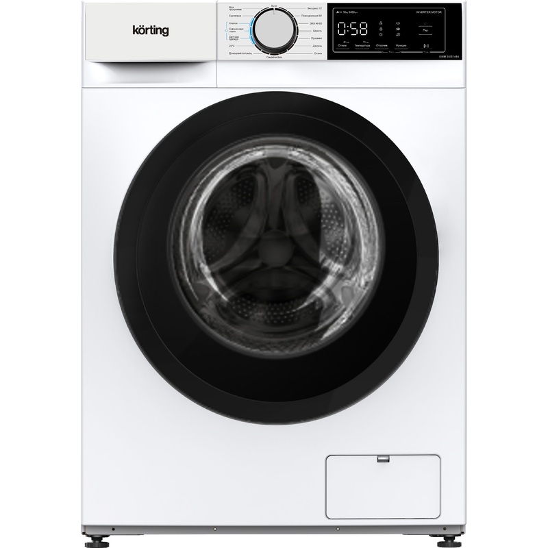 Изображение товара Стиральная машина Korting KWM 55IS1414 10 кг