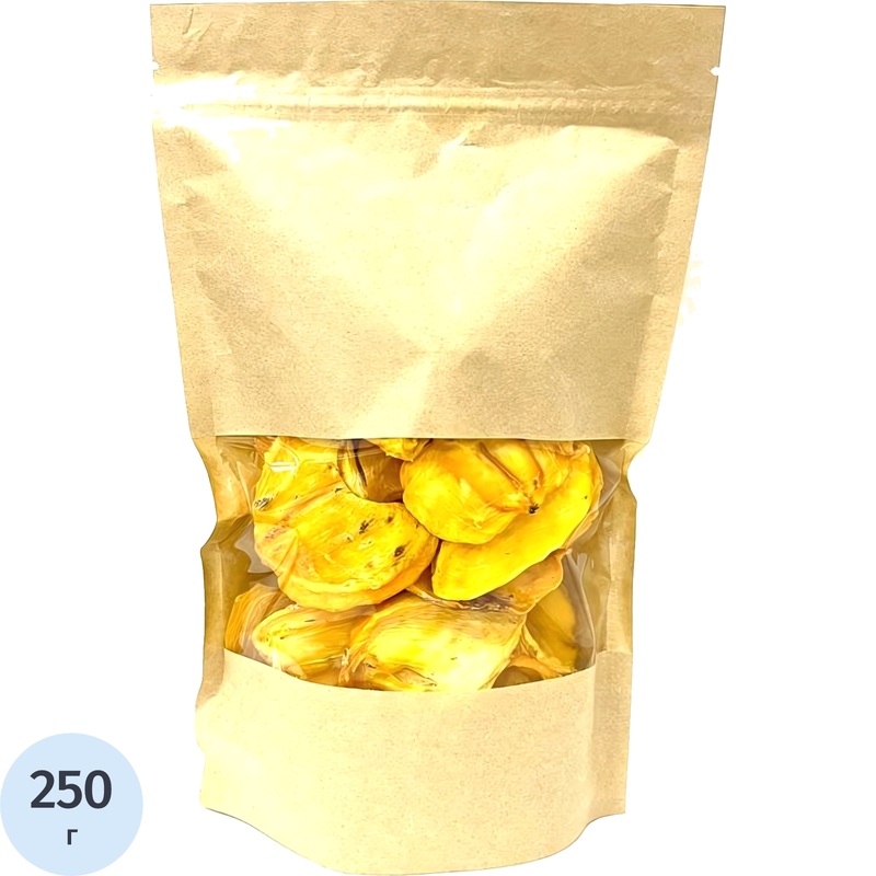 Изображение товара Хурма Аркада сушеная 250 г