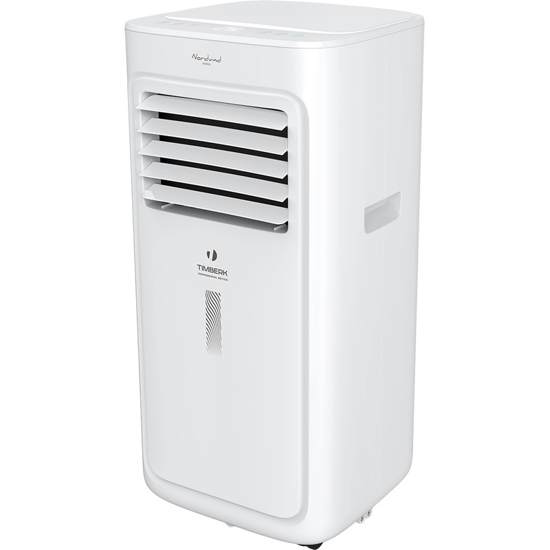 Изображение товара Кондиционер мобильный Timberk T-PAC07-P09E