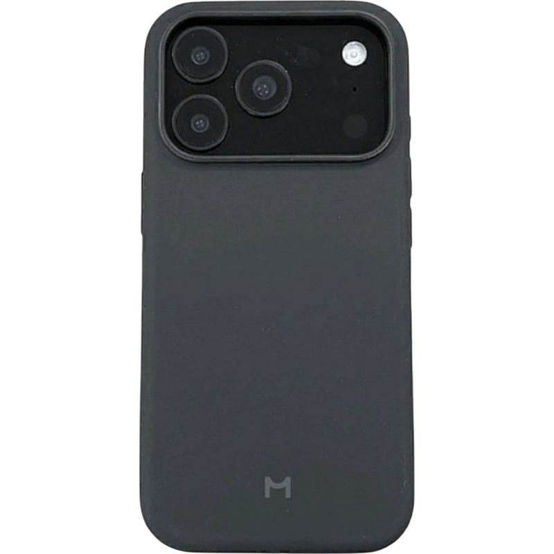 Изображение товара Чехол-накладка Magssory CSL044m для Apple iPhone 17 Pro серый