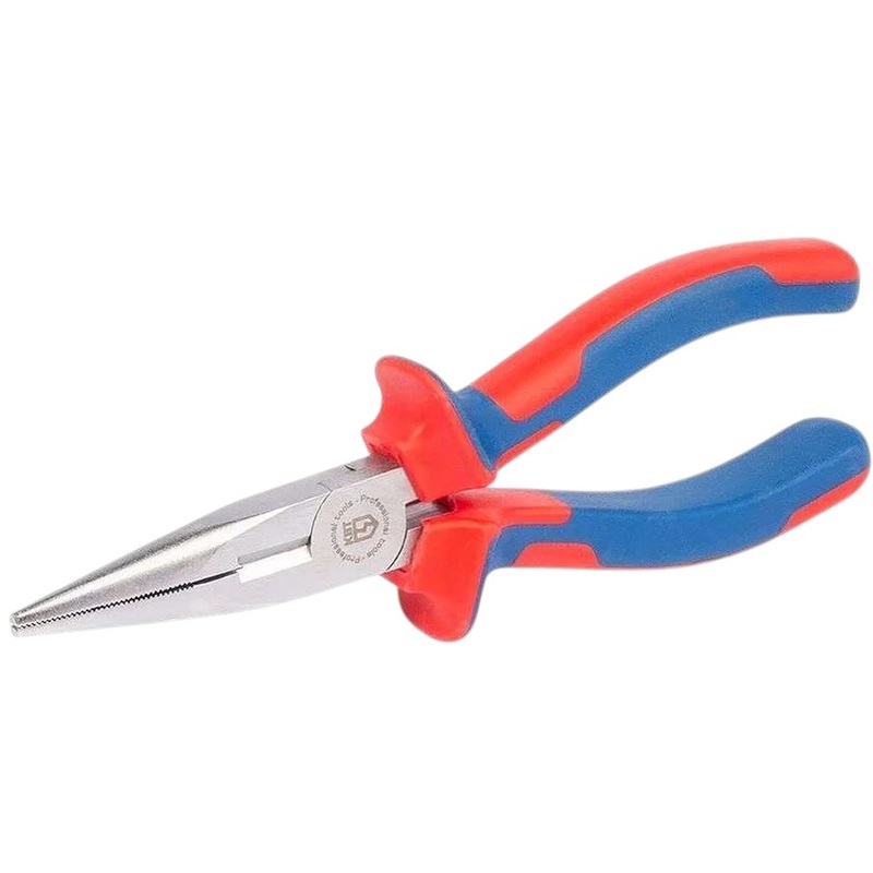 Изображение товара Длинногубцы КВТ Мастер 160 мм (77422)