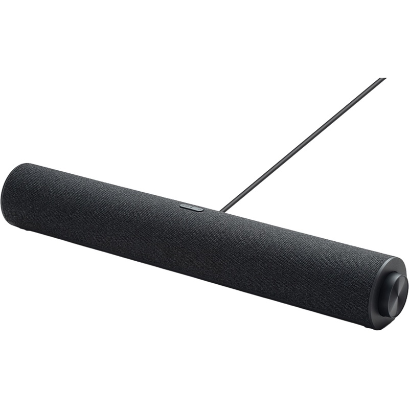 Изображение товара Саундбар Xiaomi Desktop Speaker QBH4276GL с RGB-подсветкой и микрофоном