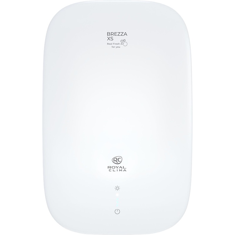 Изображение товара Очиститель воздуха приточный Royal Clima RCB 75 белый