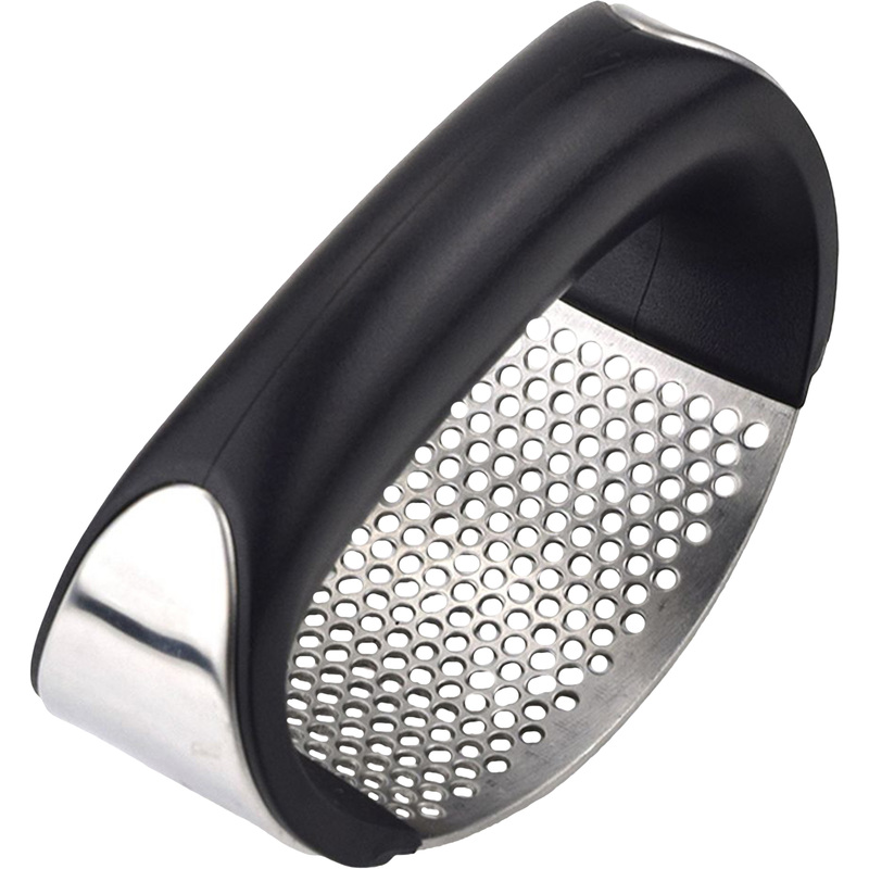 Изображение товара Пресс для чеснока P. L. Proff Cuisine 81240893 - удобное устройство для измельчения чеснока