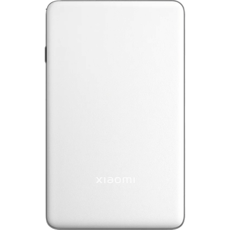 Изображение товара Фотопринтер компактный Xiaomi Mi Portable Photo Printer Pro (BHR082QGL) Изображение товара Фотопринтер компактный Xiaomi Mi Portable Photo Printer Pro (BHR082QGL)