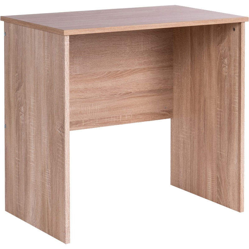 Изображение товара Компьютерный стол Кастор в цвете дуб сонома 800х500х750 мм