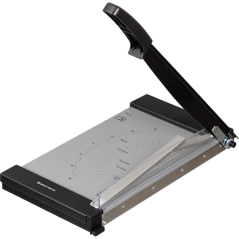 Изображение товара Резак для бумаги ProMega office/BigTech OC50S формата А4