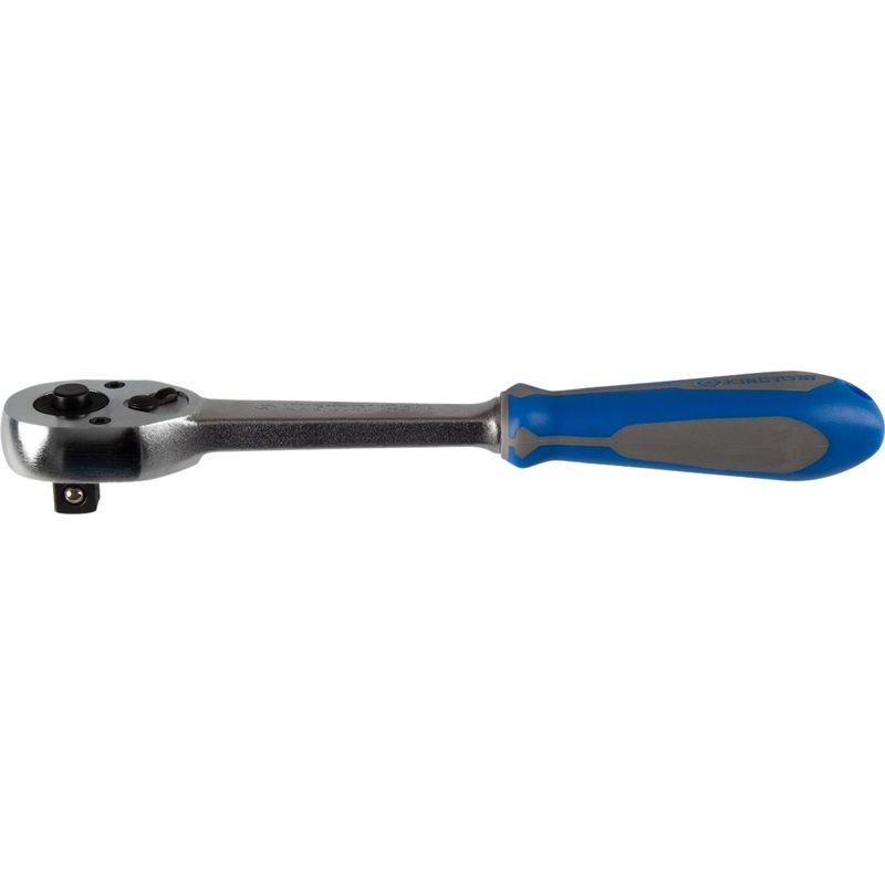 Изображение товара Трещотка King Tony 1/2" 262 мм (4771-10GR)