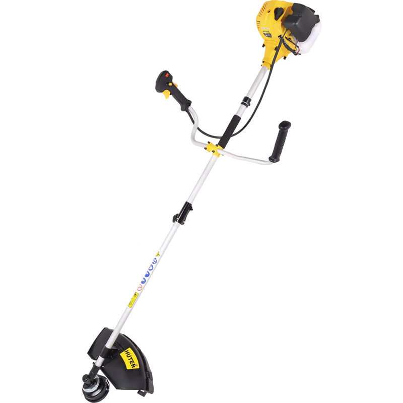 Изображение товара Бензиновый триммер Huter GGT-1500S для выкашивания травы