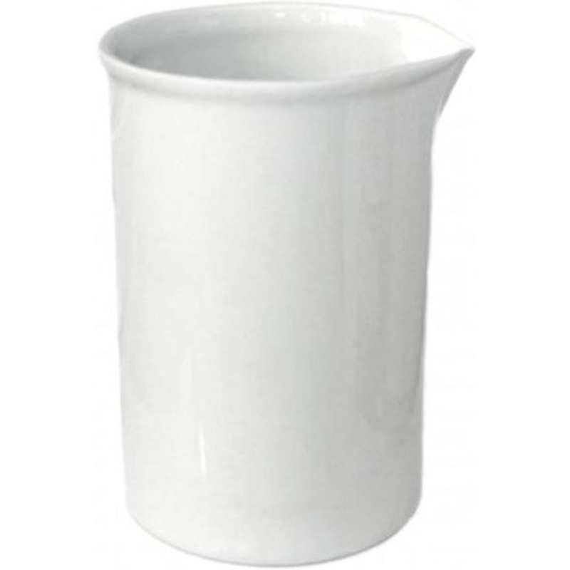 Изображение товара Мерный стакан из PTFE 100 мл для лабораторных работ и химических исследований