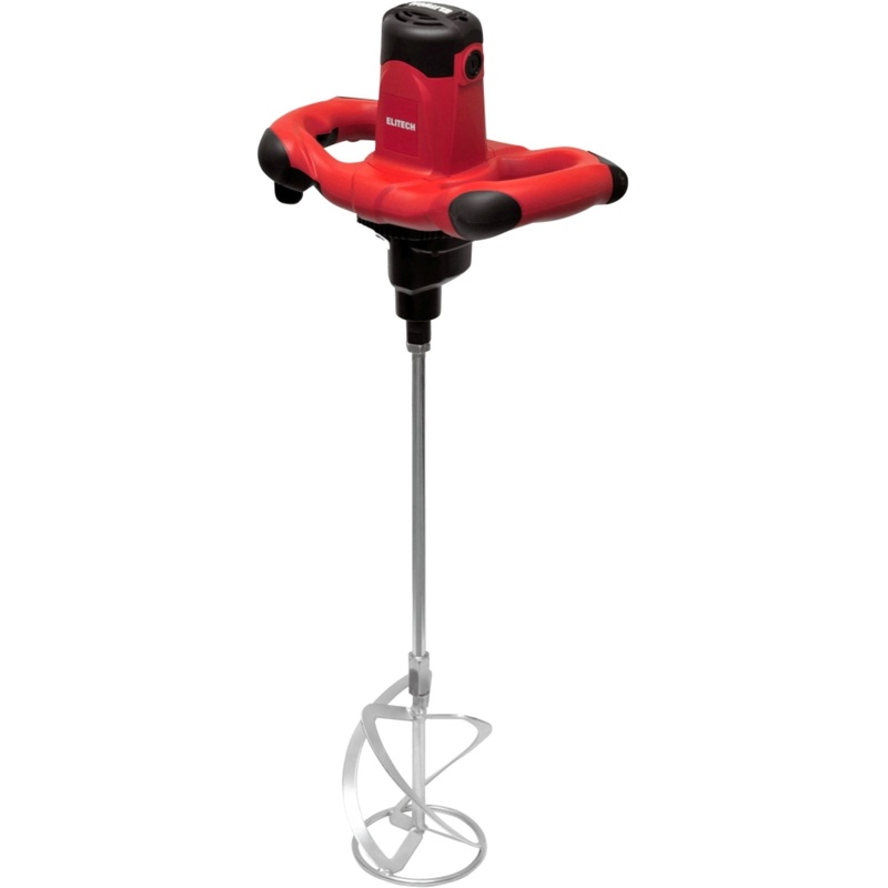 Изображение товара Дрель-миксер Elitech МС 1400Э (E2208.015.01, 207351)