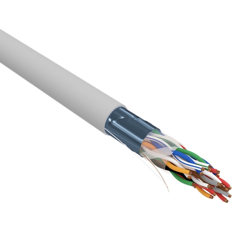 Изображение товара Кабель витая пара Rexant 01-1202-R cat 5e 305 м