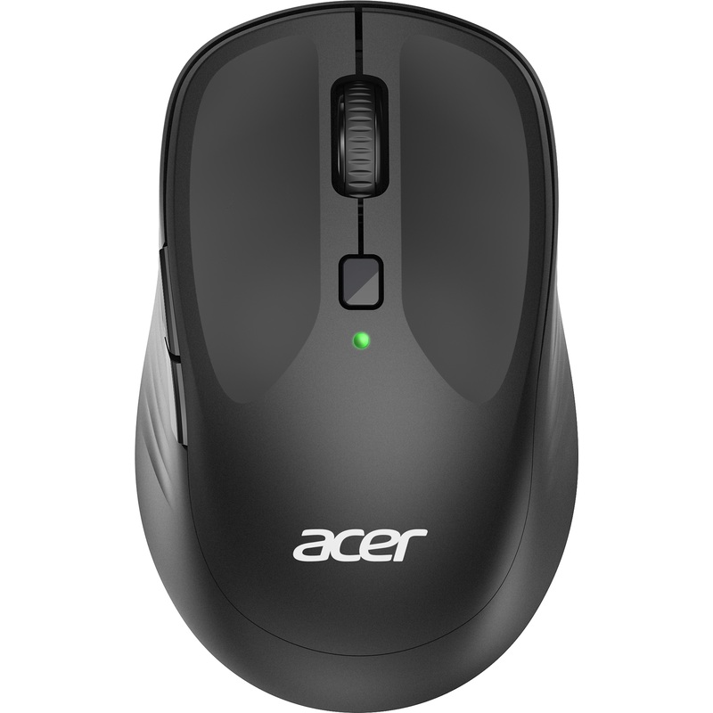 Изображение товара Беспроводная мышь Acer OMR300 чёрная (ZL.MCECC.01R) с 1600 dpi