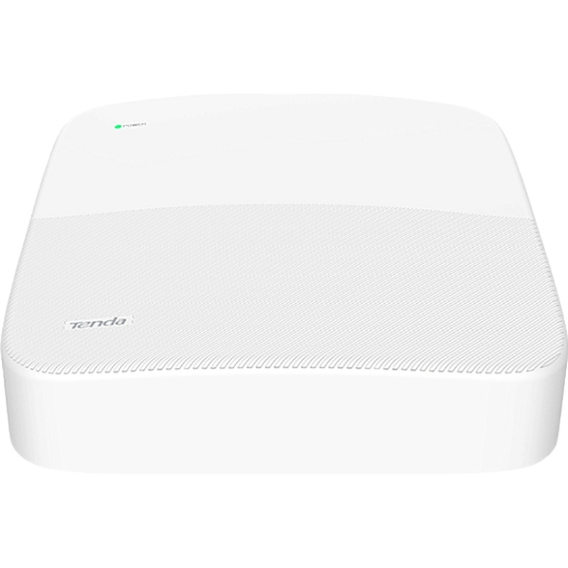 Изображение товара IP-видеорегистратор Tenda N3L-4H с поддержкой 4 камер и высоким разрешением 3840x2160
