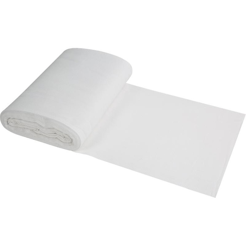 Изображение товара Уценка Полотно техническое вафельное 45 см x 60 м 145 г/кв.м отбелённое