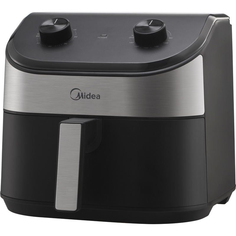 Изображение товара Аэрогриль Midea MAF-TN45WK