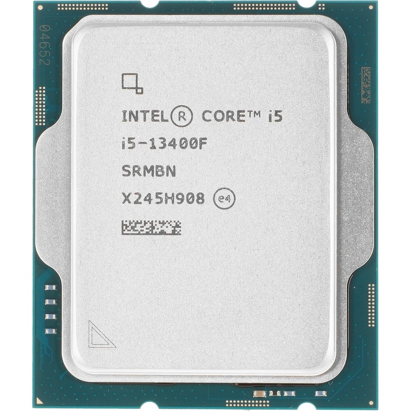 Изображение товара Процессор Intel Core i5 13400F OEM (CM8071505093005)