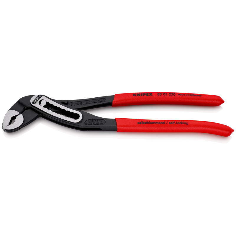 Изображение товара Клещи переставные L-250 мм KNIPEX KN-8801250