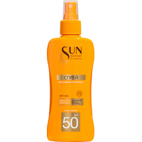 Спрей солнцезащитный Sun Expert SPF50 180 мл