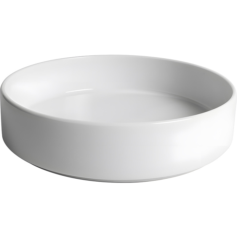 Изображение товара Набор салатников фарфоровый Ariane Prime Stackable 16 см 700 мл 8 штук