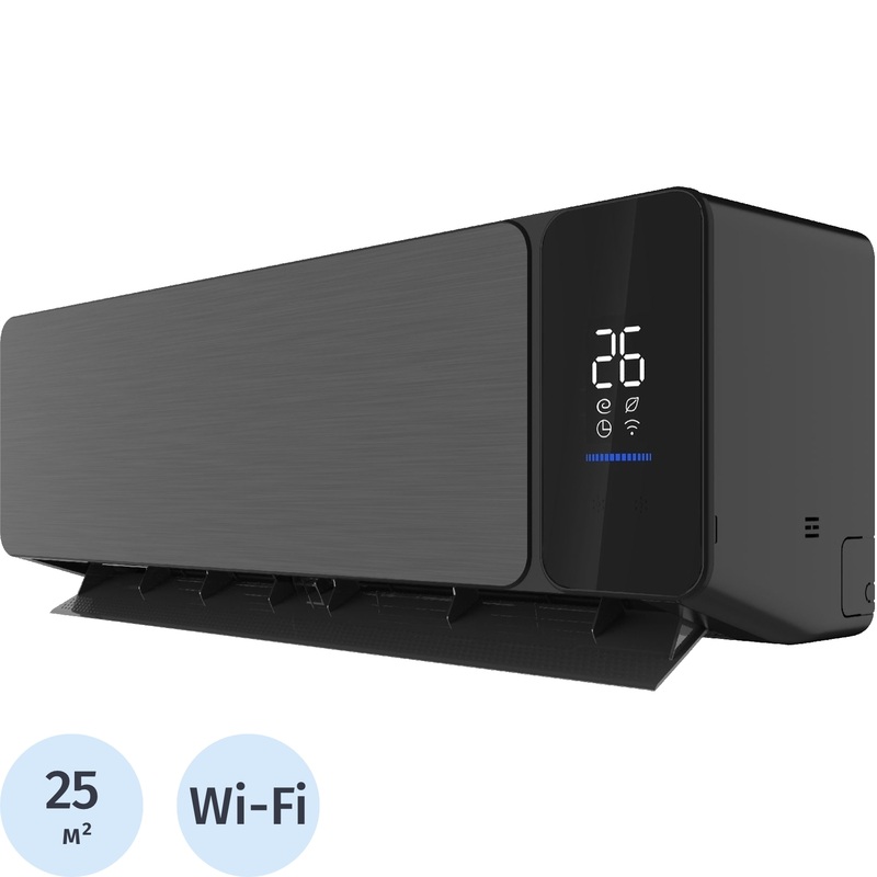 Изображение товара Viomi KFR-25GW EY2UMC сплит система инверторная с 3D AirFlow и умным домом