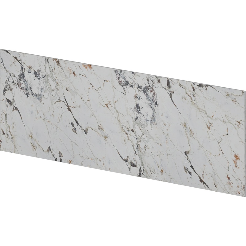 Изображение товара Стеновая панель VOK PANEL_300 мрамор каприа 3000х600х4 мм для кухни и интерьера