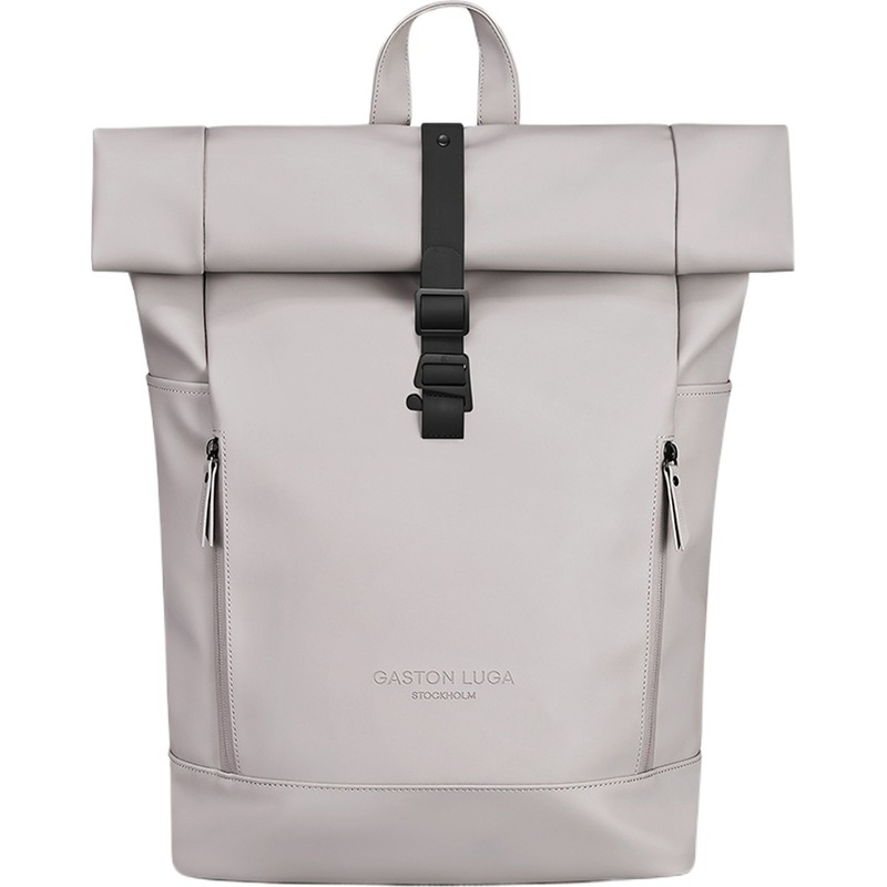 Изображение товара Рюкзак для ноутбука 16 дюймов Gaston Luga бежевый универсальный