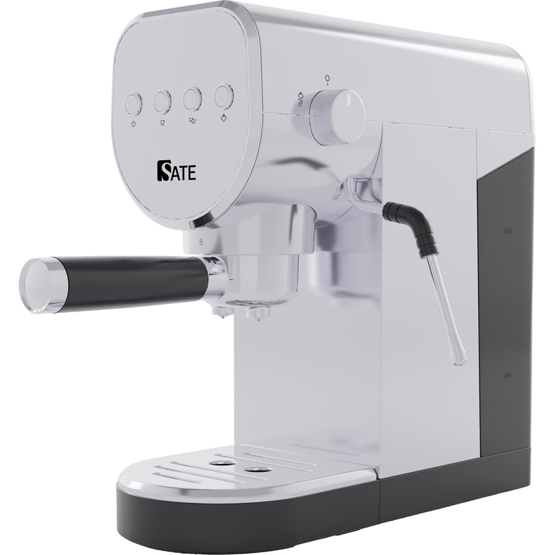 Изображение товара Кофеварка рожковая Sate GT-50