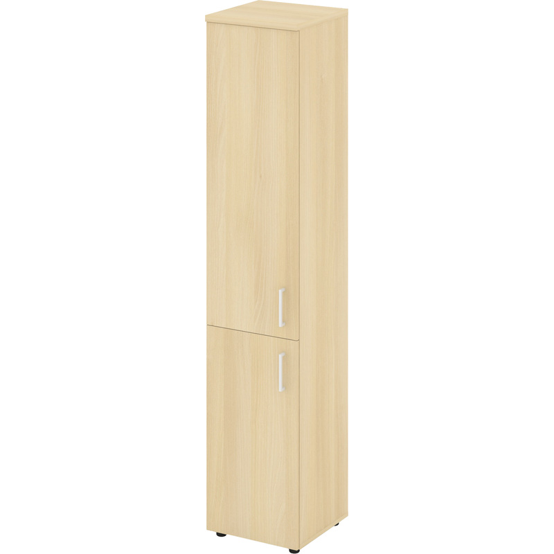 Изображение товара Шкаф для документов Style Project SN.STU-104 L закрытый акация лорка 400x400x1982 мм Изображение товара Шкаф для документов Style Project SN.STU-104 L закрытый акация лорка 400x400x1982 мм